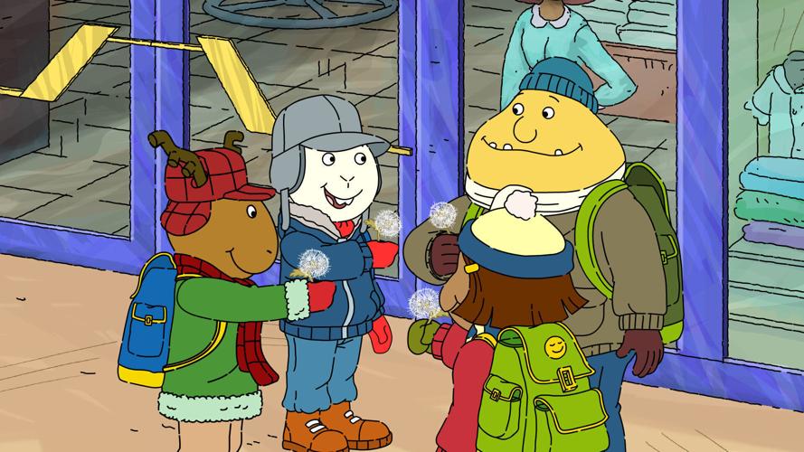 Arthur