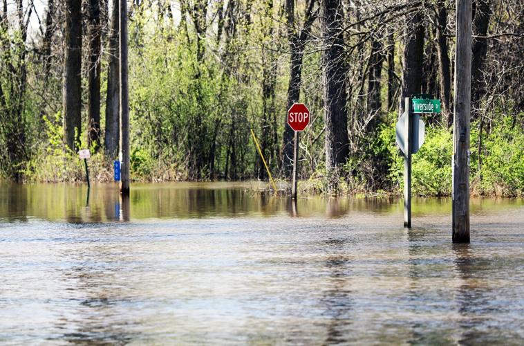 2026 Kenosha County flood tour
