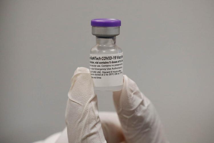Covid-19 vaccine