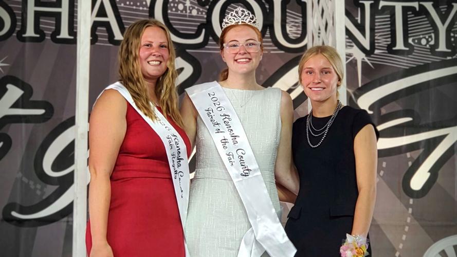 2026 FAIREST OF THE FAIR