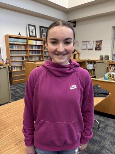 CESA 9: Ella Orysen, Prentice (Prentice Middle School)