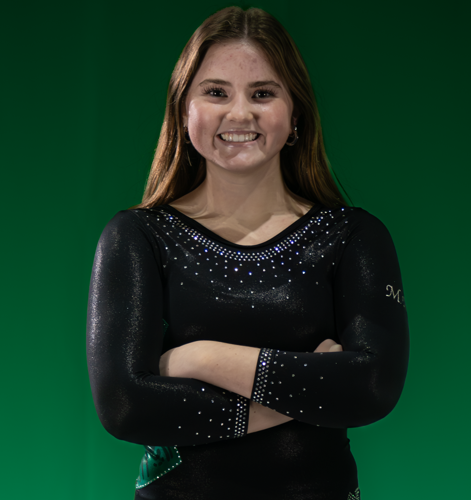 Claire Wendler, Madison Memorial