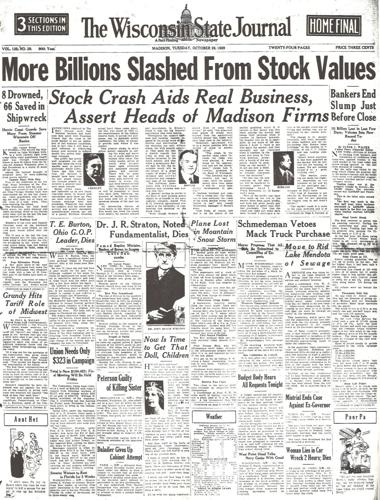 Front page Oct 29, 1929.jpg