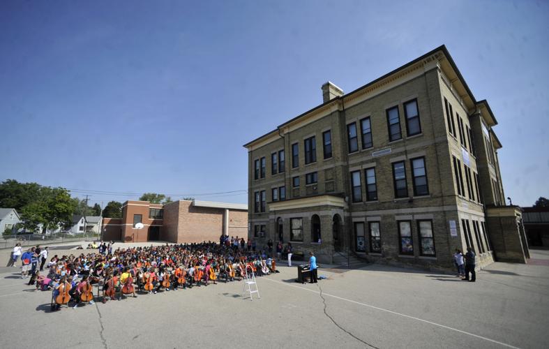 Jefferson Lighthouse Elementary School