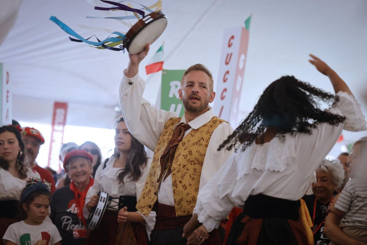 KENOSHA ITALIAN FEST