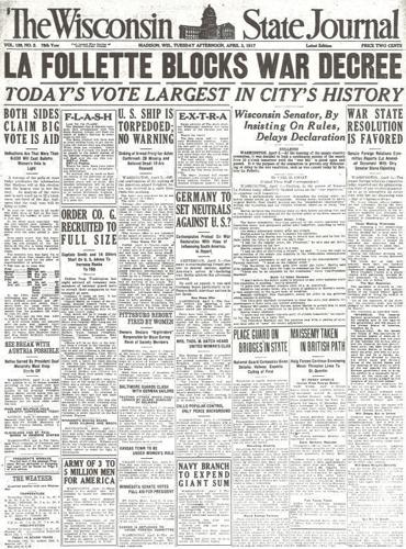 Front page April 3 1917.jpg