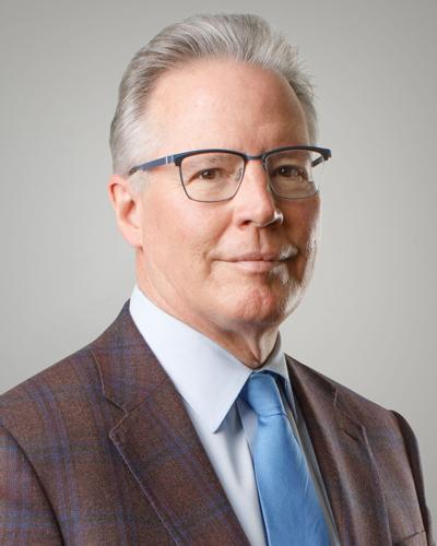Mark Thomsen