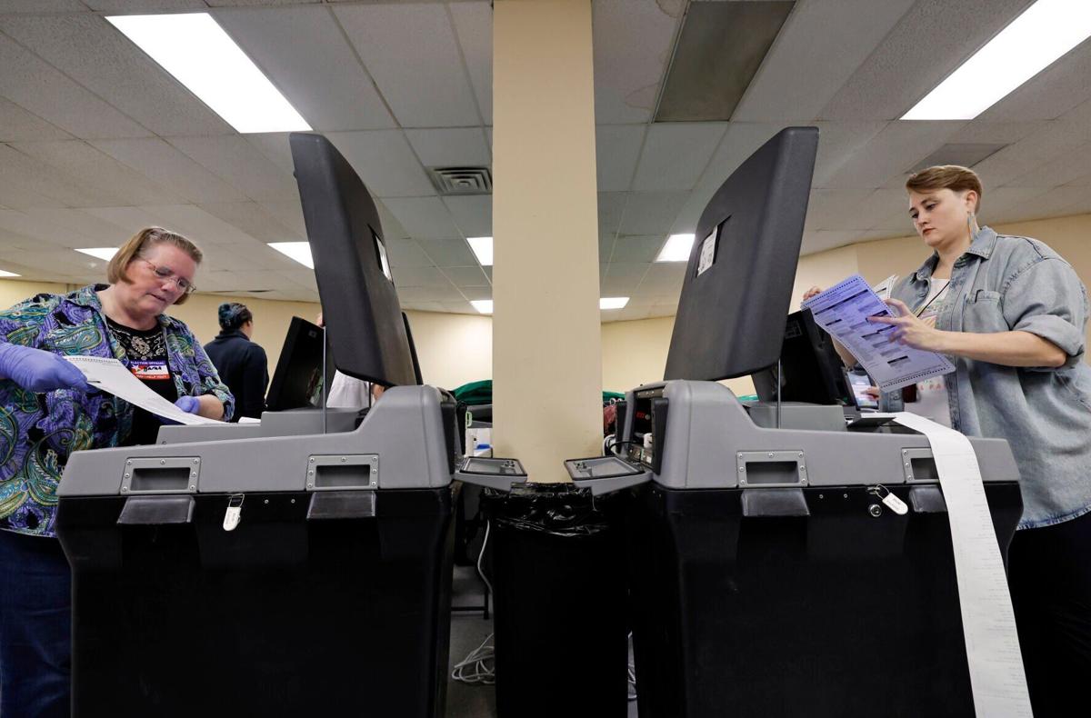 ELECTION SECURITY (Copy)