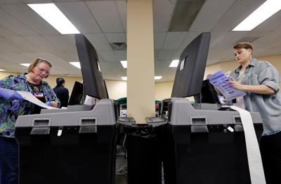 ELECTION SECURITY (Copy)