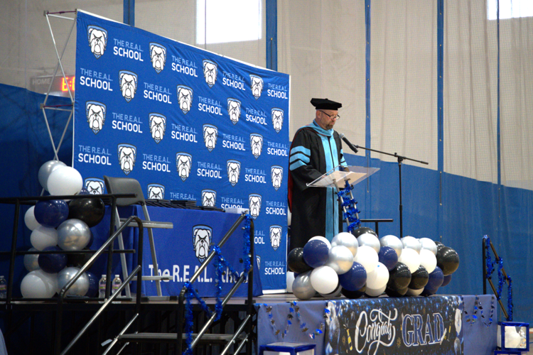 Principal Shircel