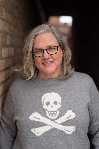 Lori Rader-Day