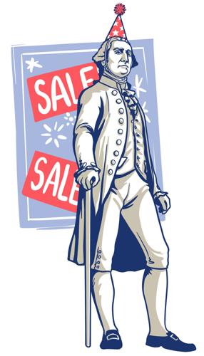 George Washington