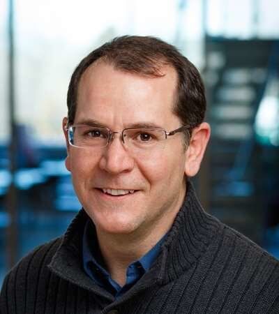 Dr. Donald Basel