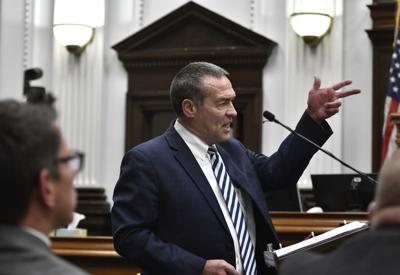 Mark Richards - Nov. 15