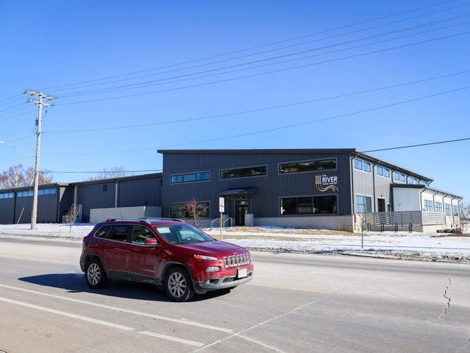 The River Food Pantry 2