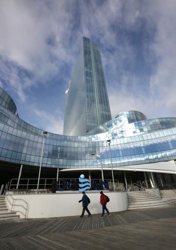 Ocean Resort Casino