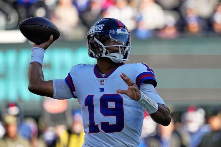 Packers Giants Football