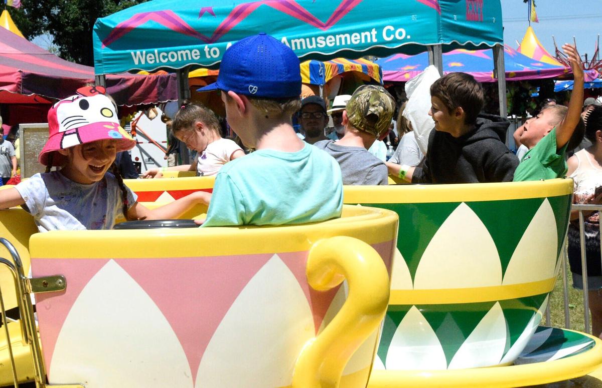 Racine County Fair
