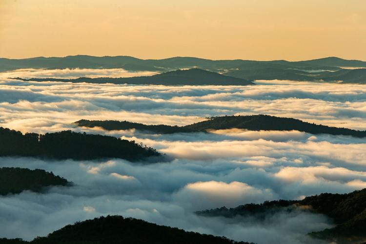 Blue Ridge Parkway