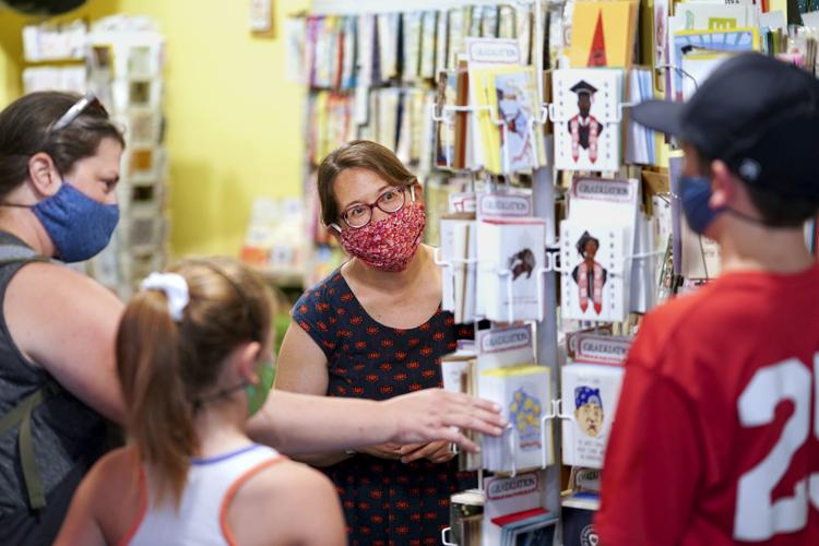 State Street businesses