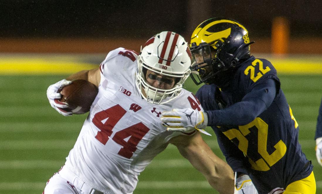 Chenal vs. Michigan