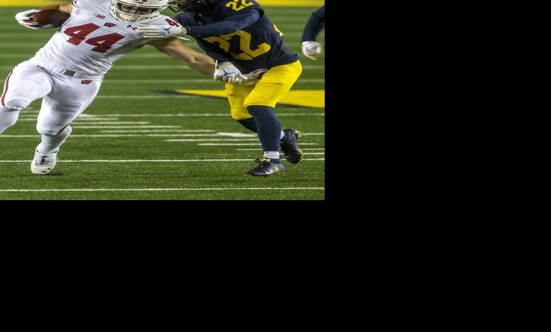 Chenal vs. Michigan