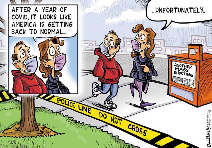 MY VIEW | PHIL HANDS