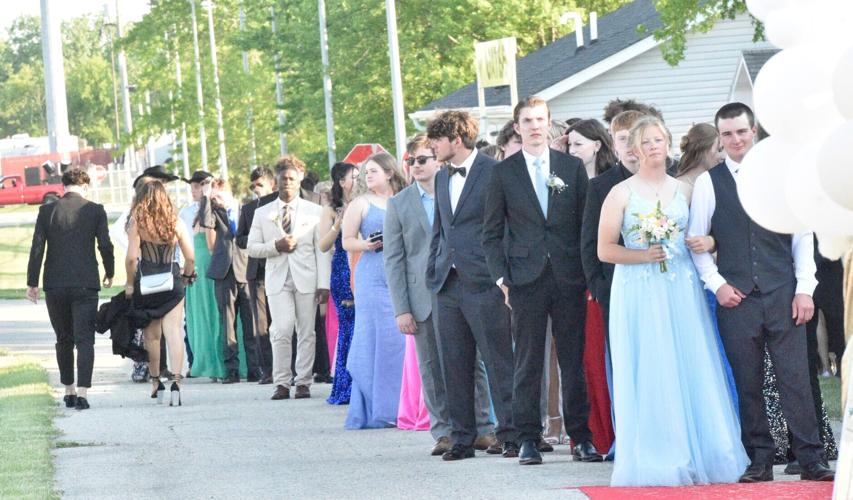 2024 Racine Founders Rotary Post Prom