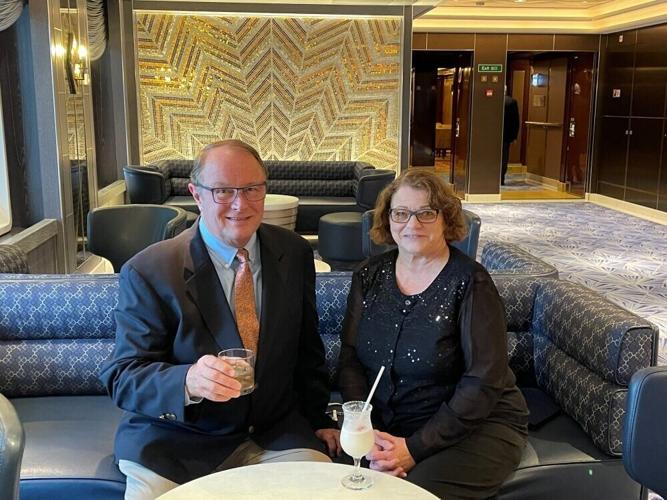 Anniversary: Hrouda, 50th