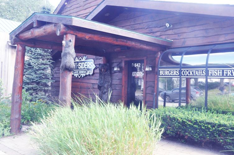 Northsiders Lake Geneva, 642 W. Main St., formerly known as Carvetti's Grill and Tap, is currently listed for sale at $1.175 million