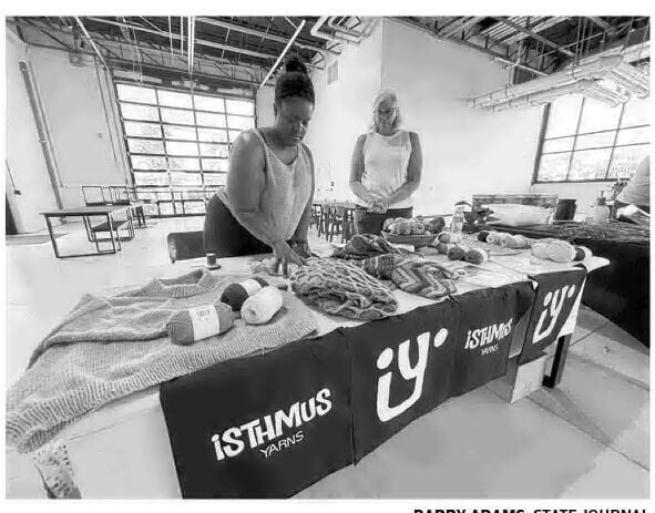 Meet the vendors ready to go