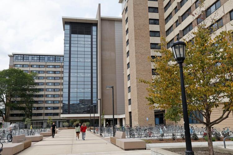 Sellery Hall