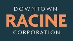 Downtown Racine Corporation logo