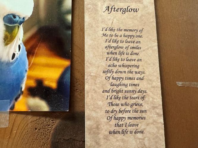 Afterglow