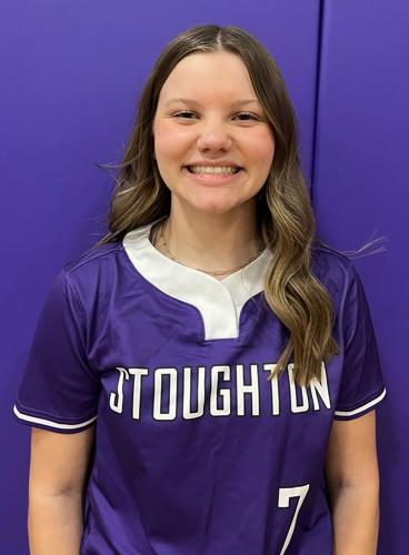 Madelyn Barsness Stoughton