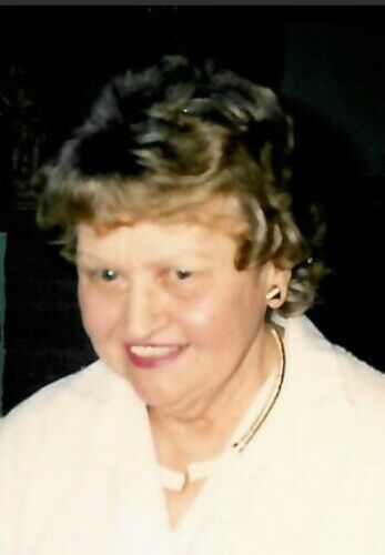 Roberta “Bobbi” Mae (nee Maas) Anderson