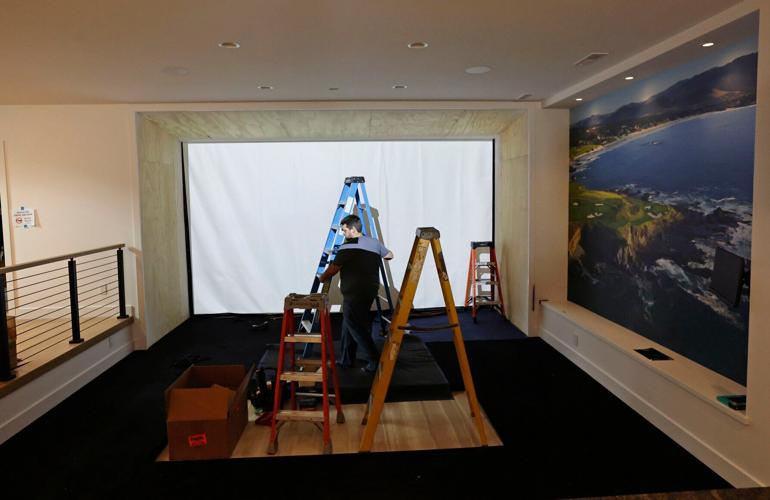 Fall Parade of Homes