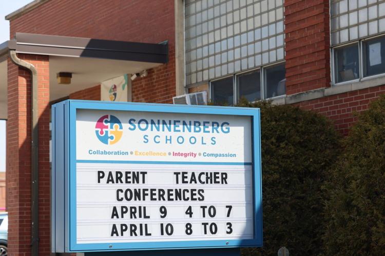 Sonnenberg Schools