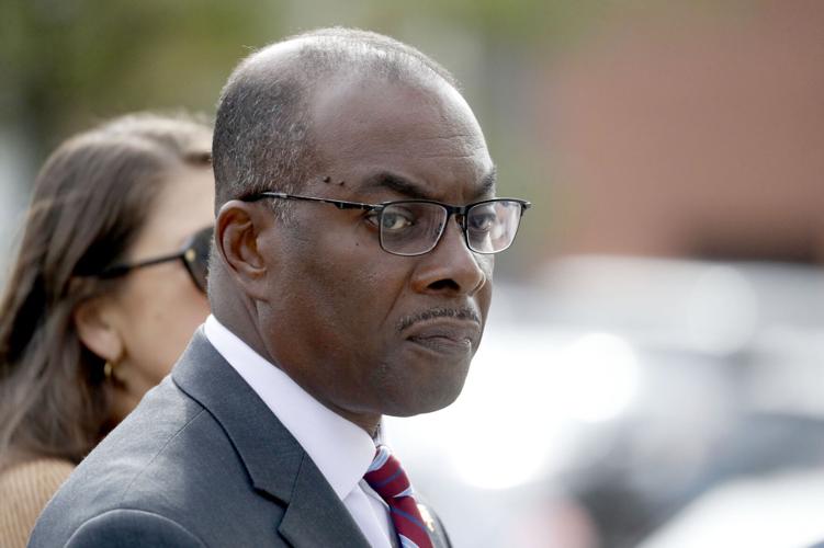 Byron Brown