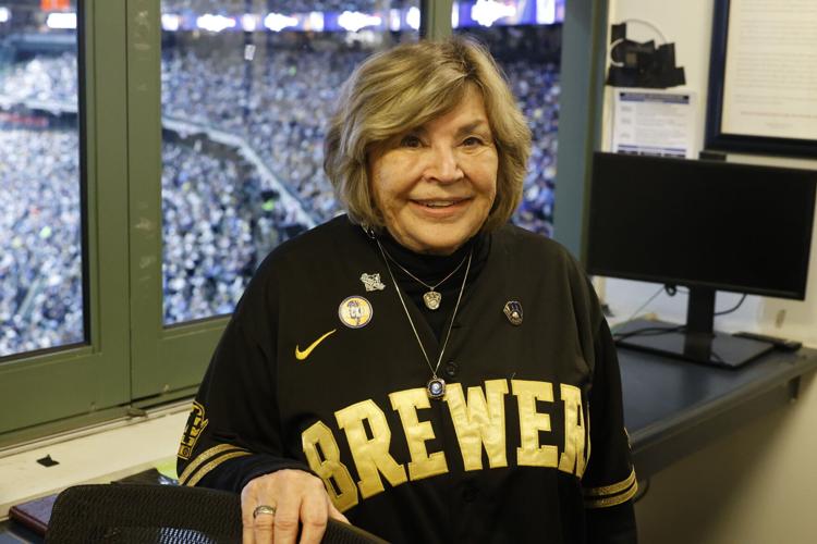 Judy Uecker