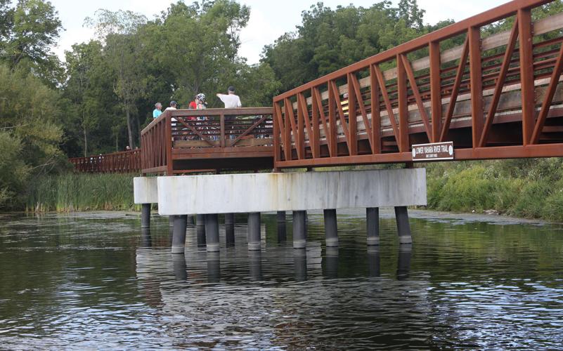 BIKE PATH