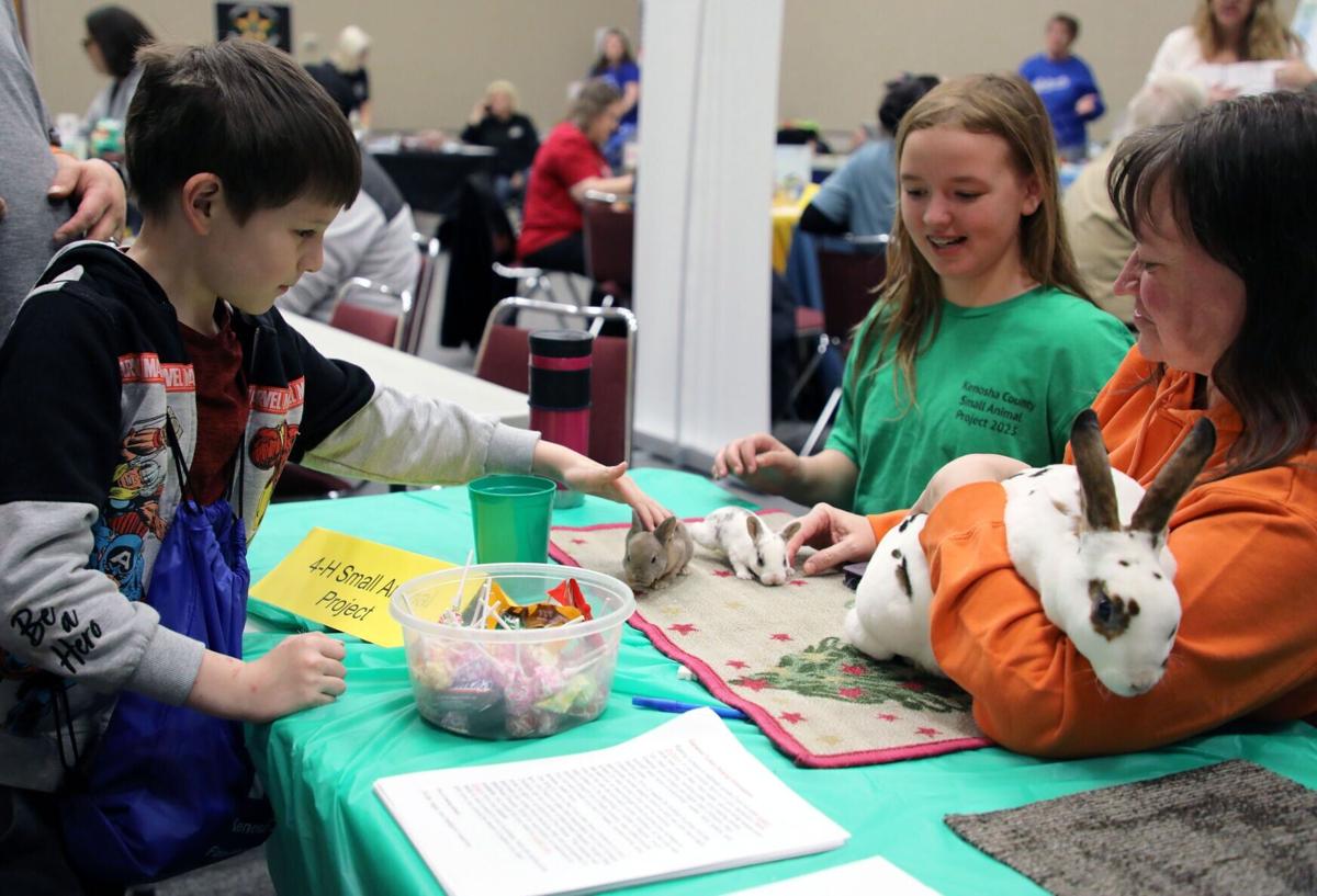 Families Branching Out Expo 2025