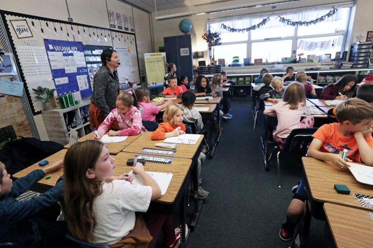 Mount Horeb referendum