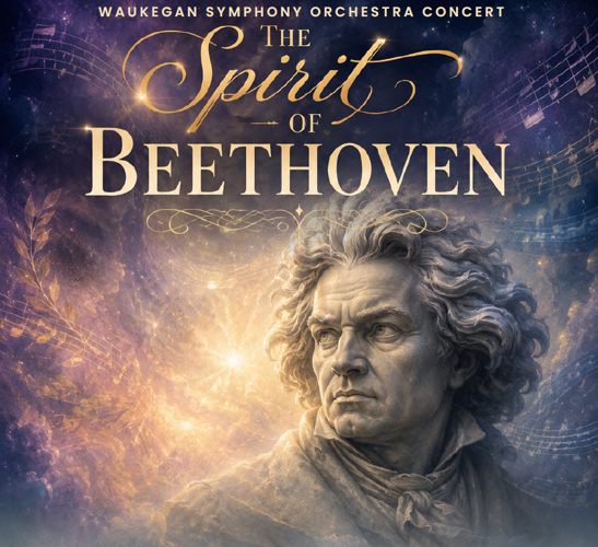 Waukegan Symphony Orchestra to host first concert of season
