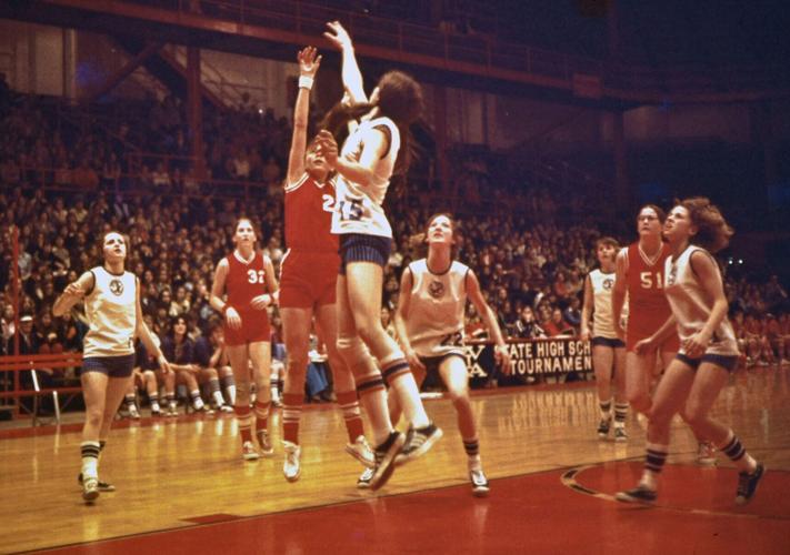 Marshall's Sheila Motl