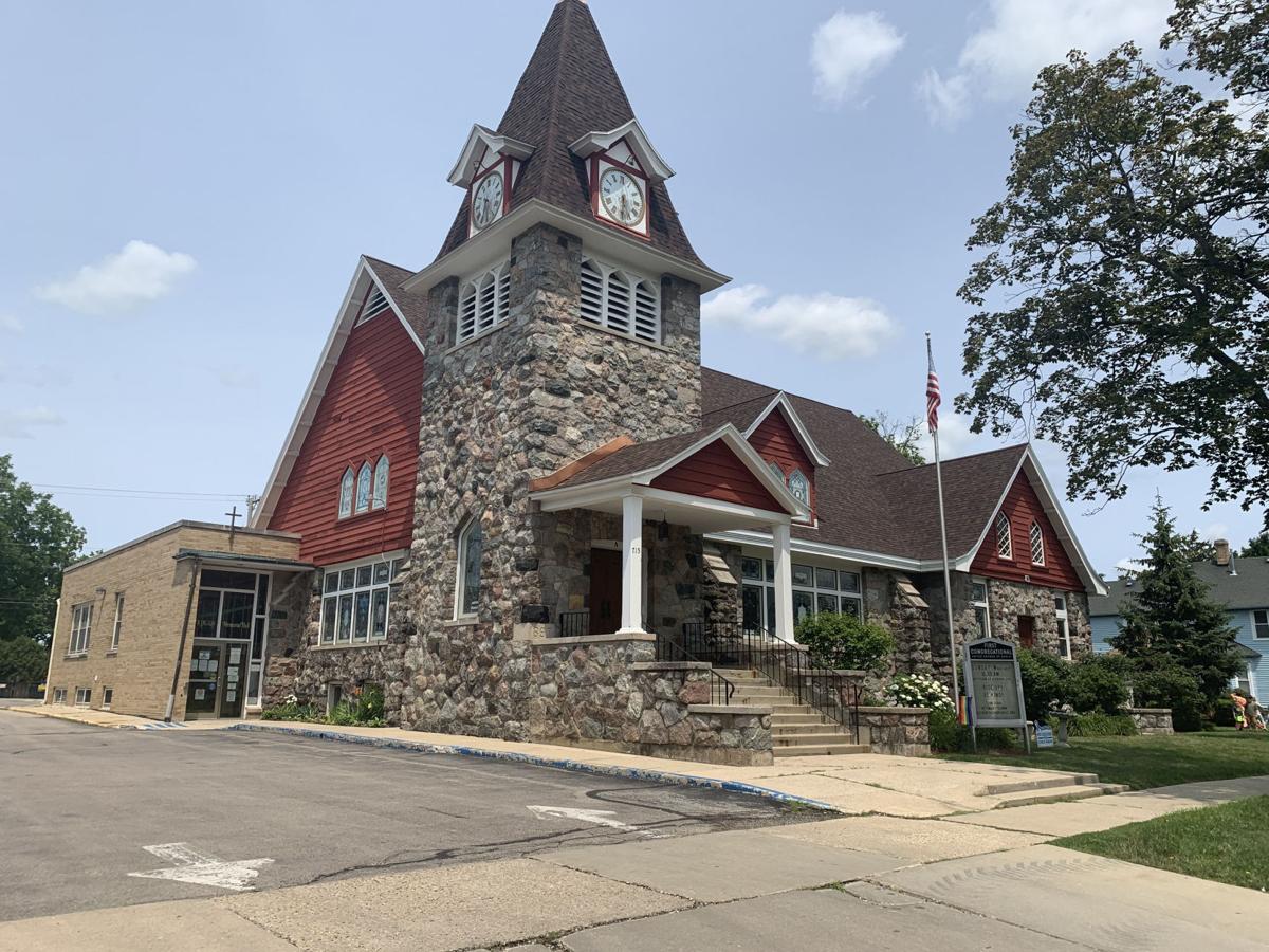 Lake Geneva officials are considering offering free parking to churches in the downtown area