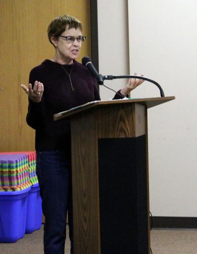 Ann Nichols