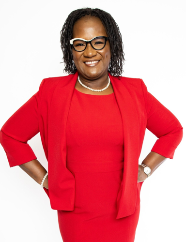 Shandowlyn Hendricks-Williams