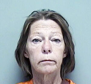 Charlene Luepkes criminal defendant