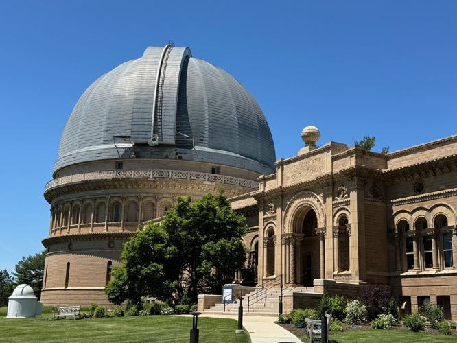 Yerkes Observatory